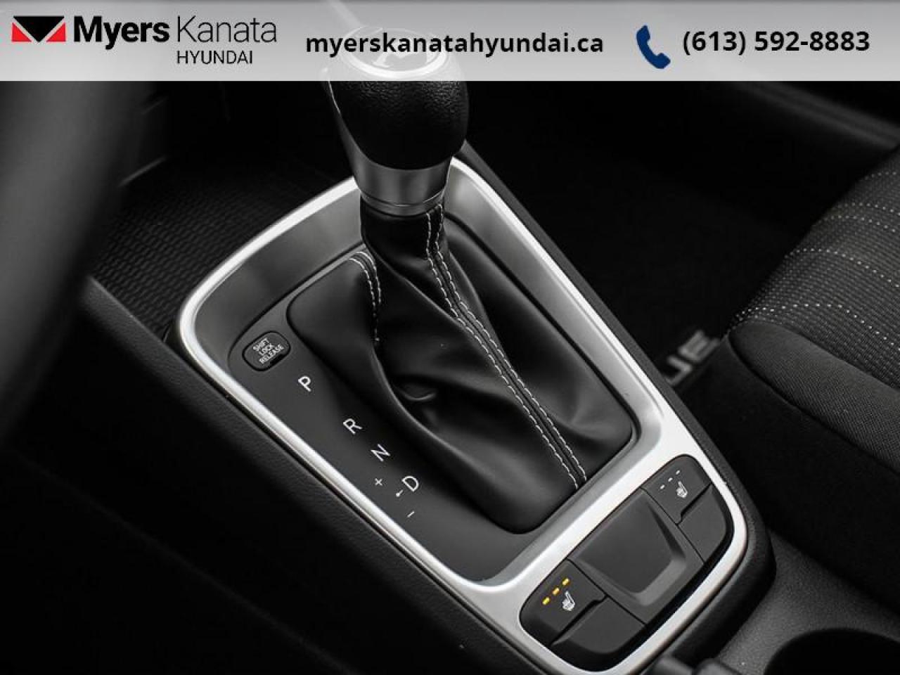 2025 Hyundai Venue Essential IVT w/Two-Tone  - $90.19 /Wk Photo