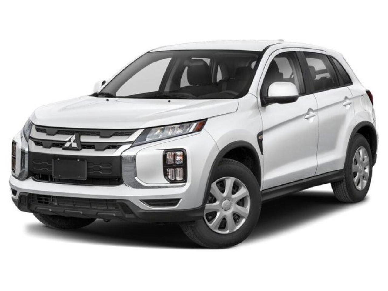 New 2025 Mitsubishi RVR ES for sale in Halifax, NS