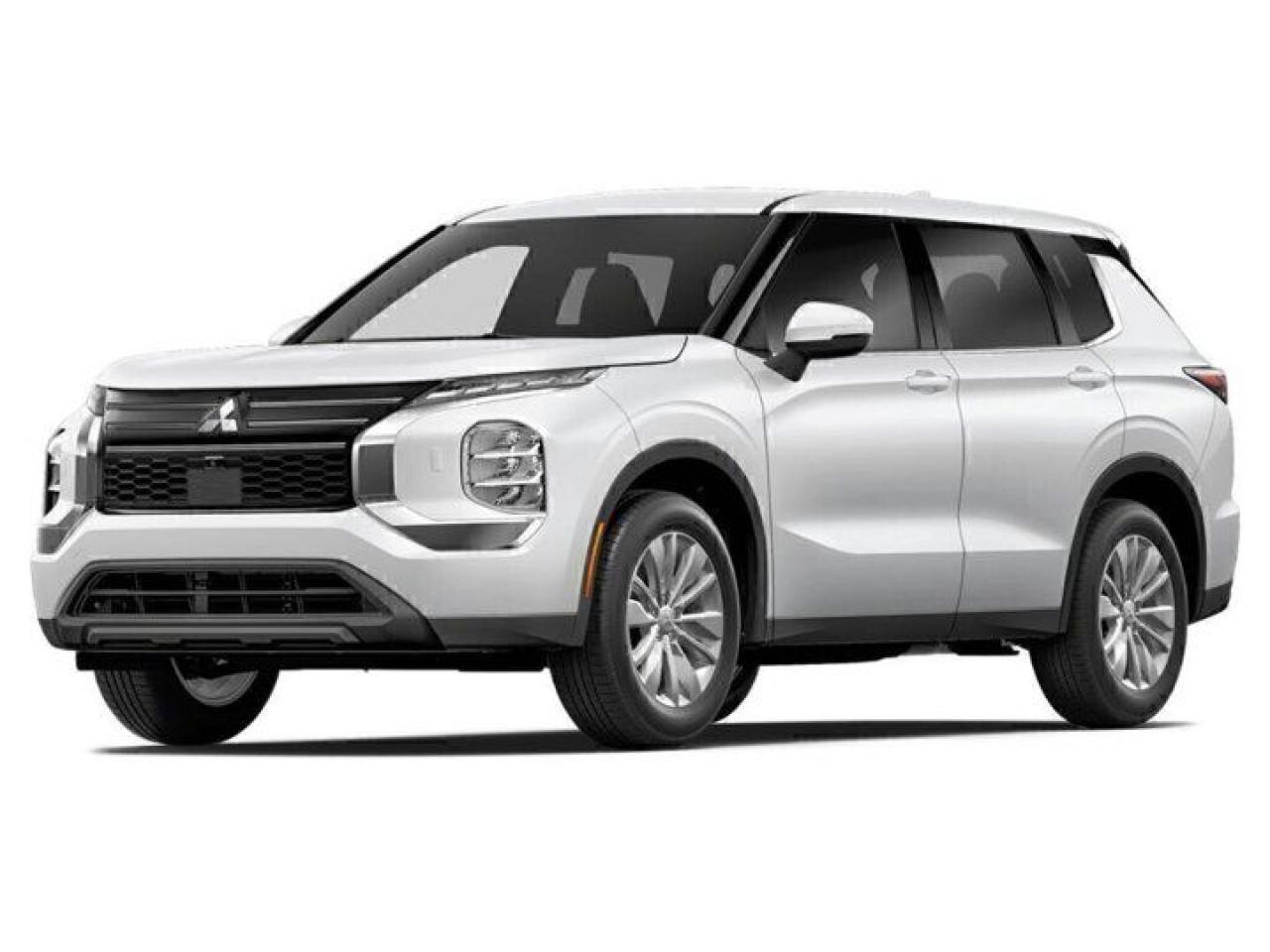 Small SUV 4WD, ES S-AWC, 1-Speed CVT w/OD, Regular Unleaded I-4 2.5 L/152