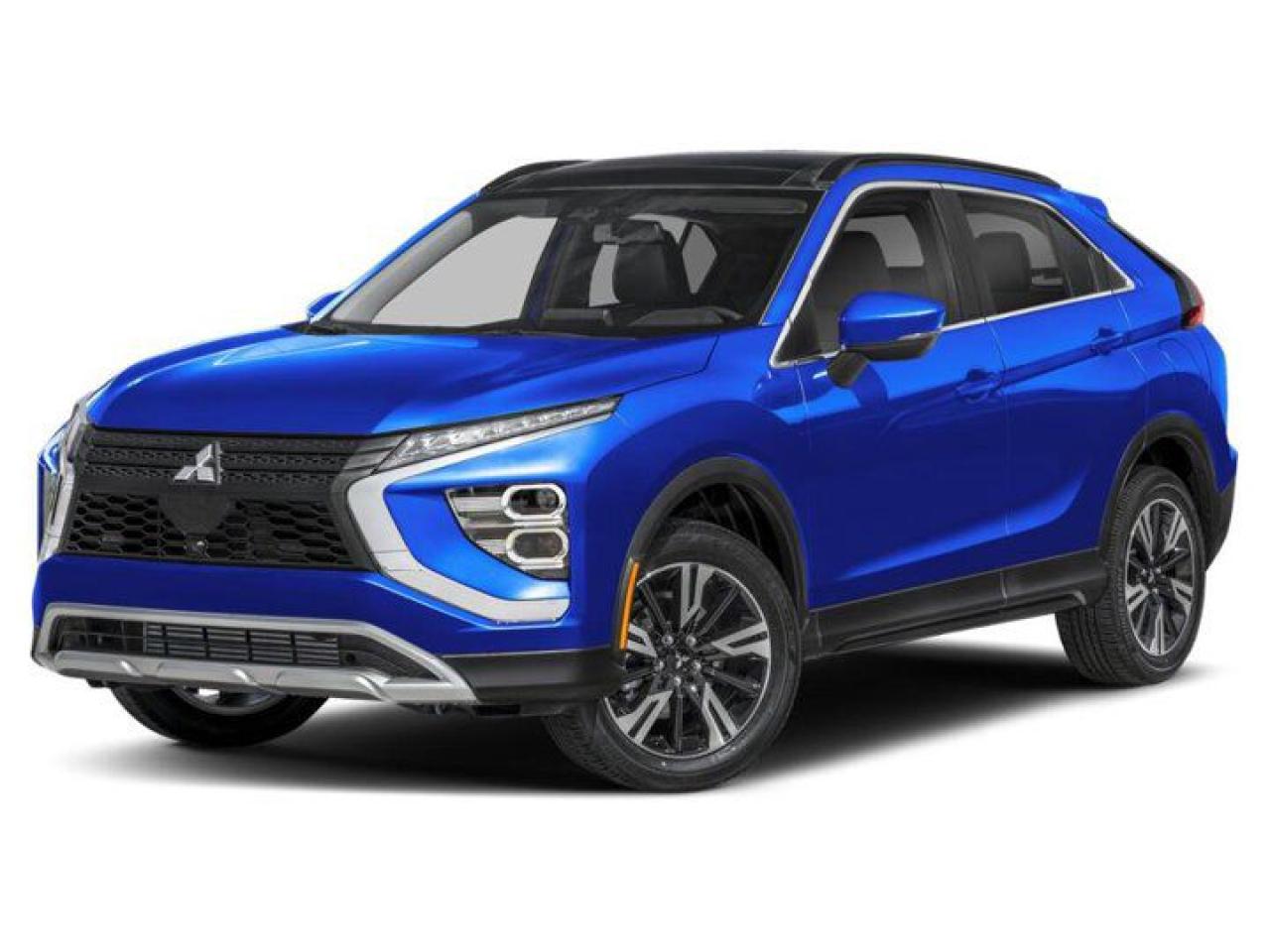 New 2025 Mitsubishi Eclipse Cross SE for sale in Halifax, NS