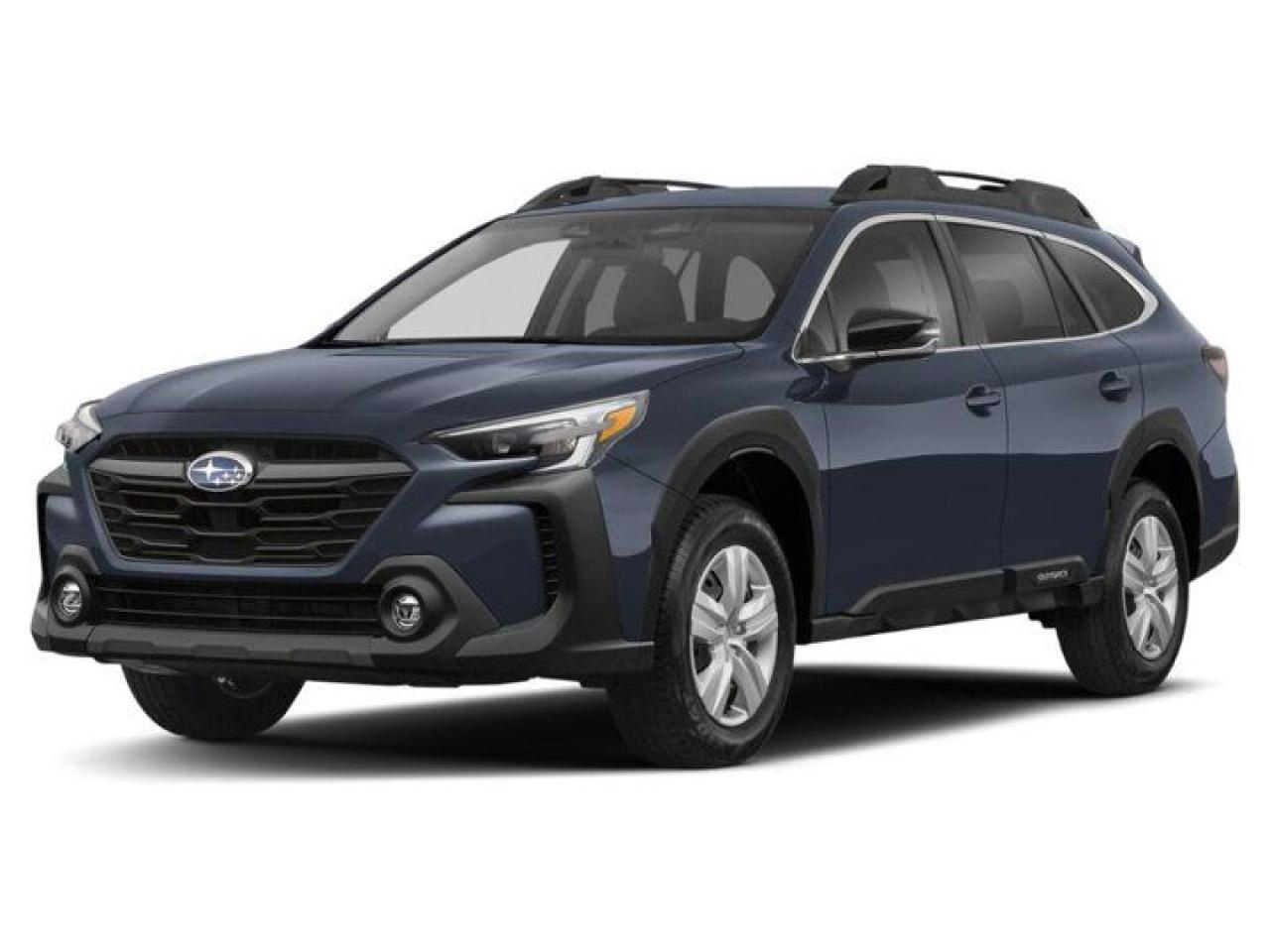 New 2025 Subaru Outback Convenience for sale in Halifax, NS