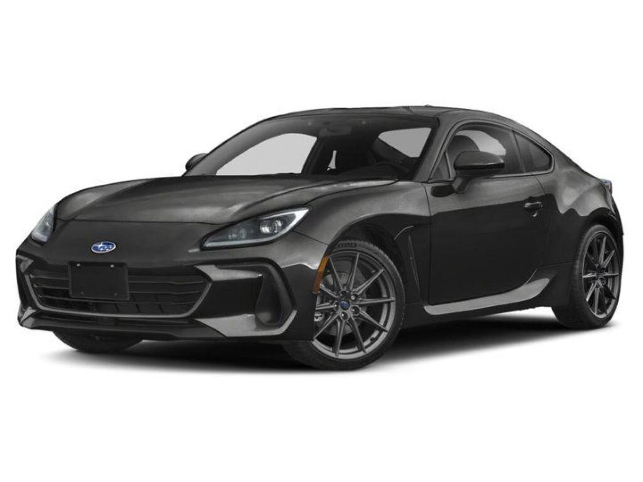 New 2025 Subaru BRZ Sport-tech for sale in Halifax, NS