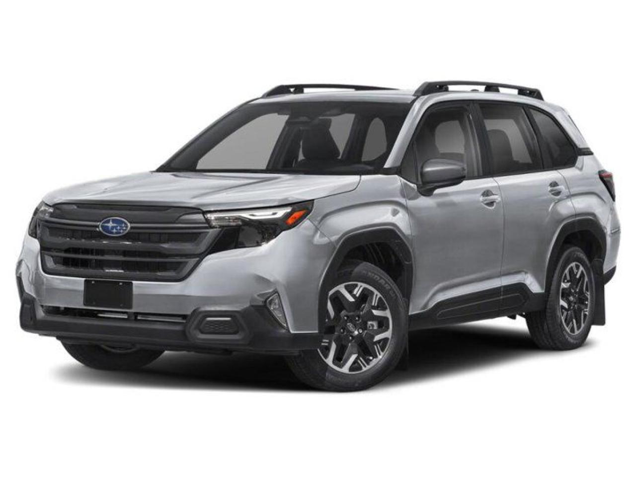 New 2025 Subaru Forester TOURING for sale in Halifax, NS