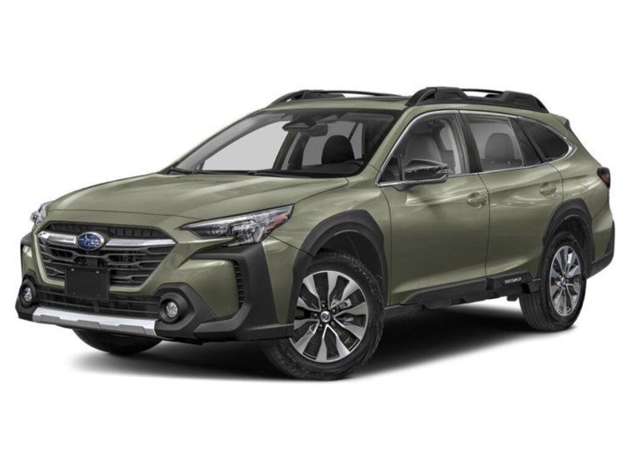 New 2025 Subaru Outback LIMITED for sale in Halifax, NS