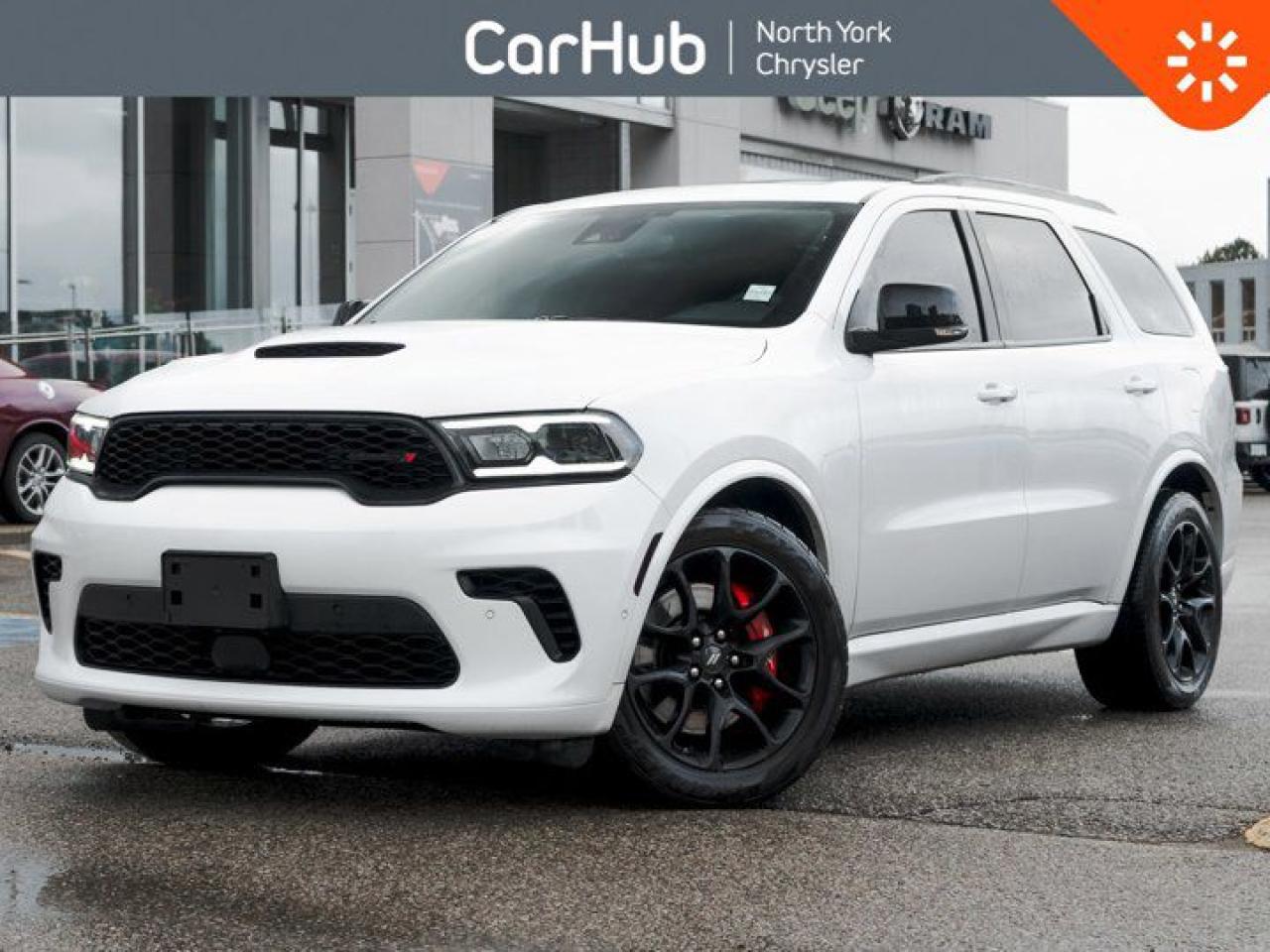 Used 2024 Dodge Durango R/T for sale in Thornhill, ON