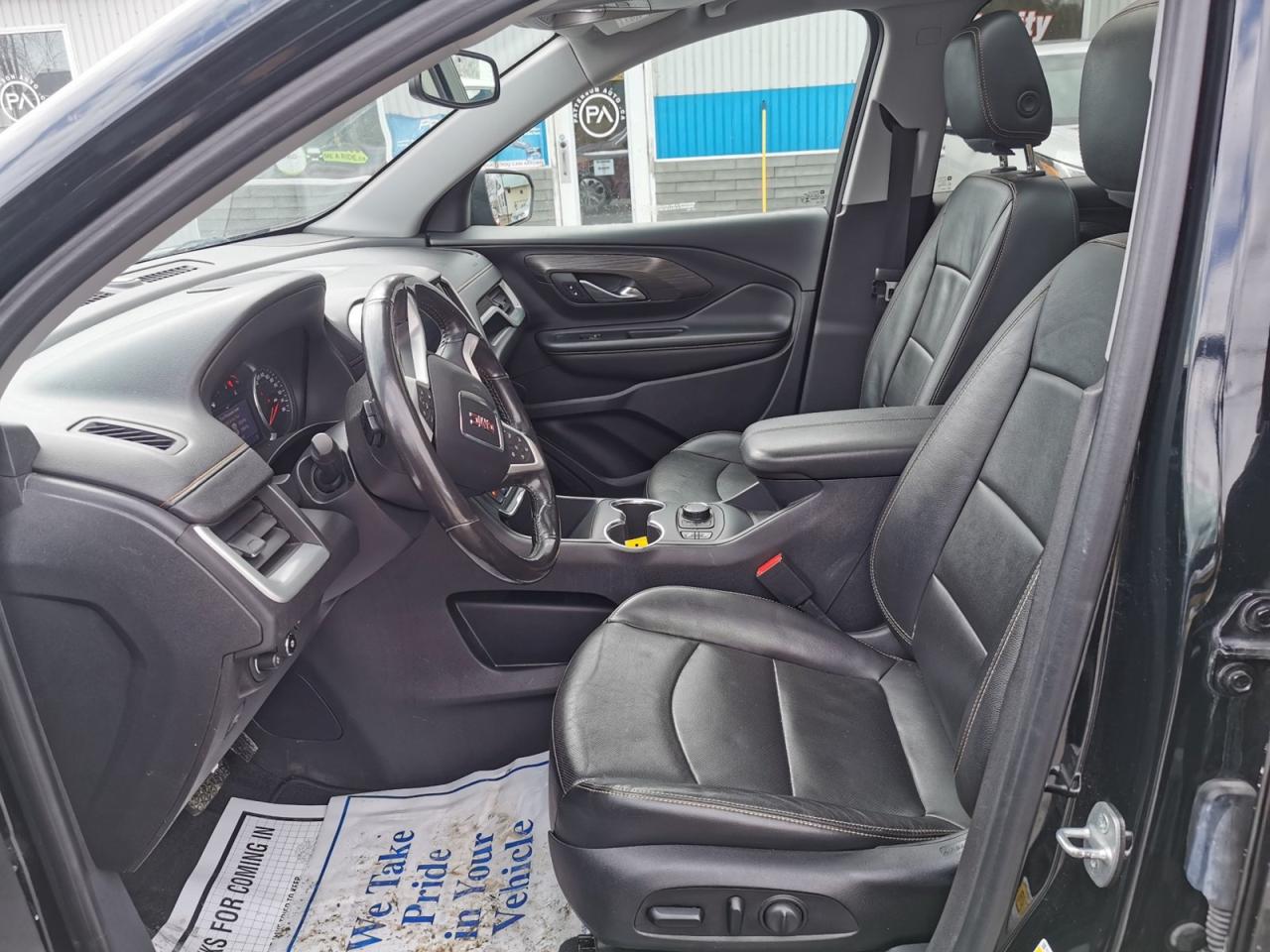 2020 GMC Terrain SLT - Photo #14