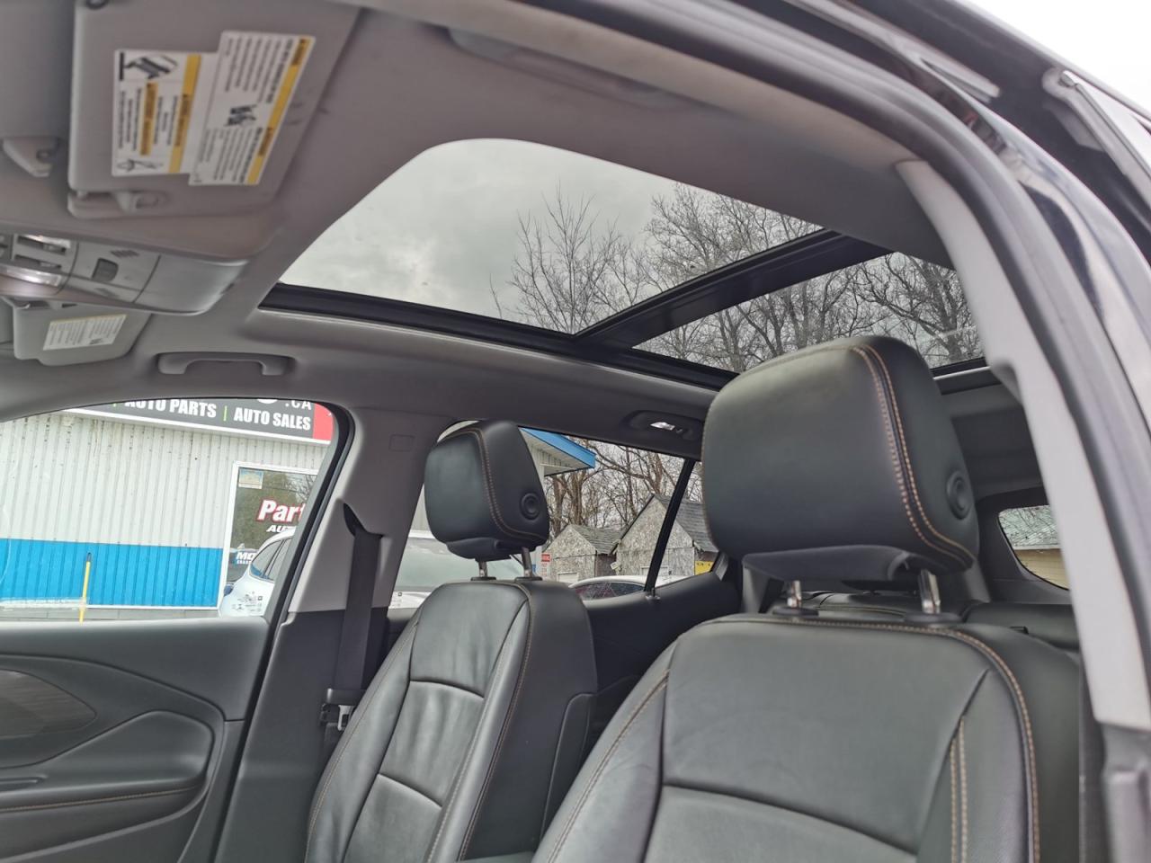 2020 GMC Terrain SLT - Photo #15