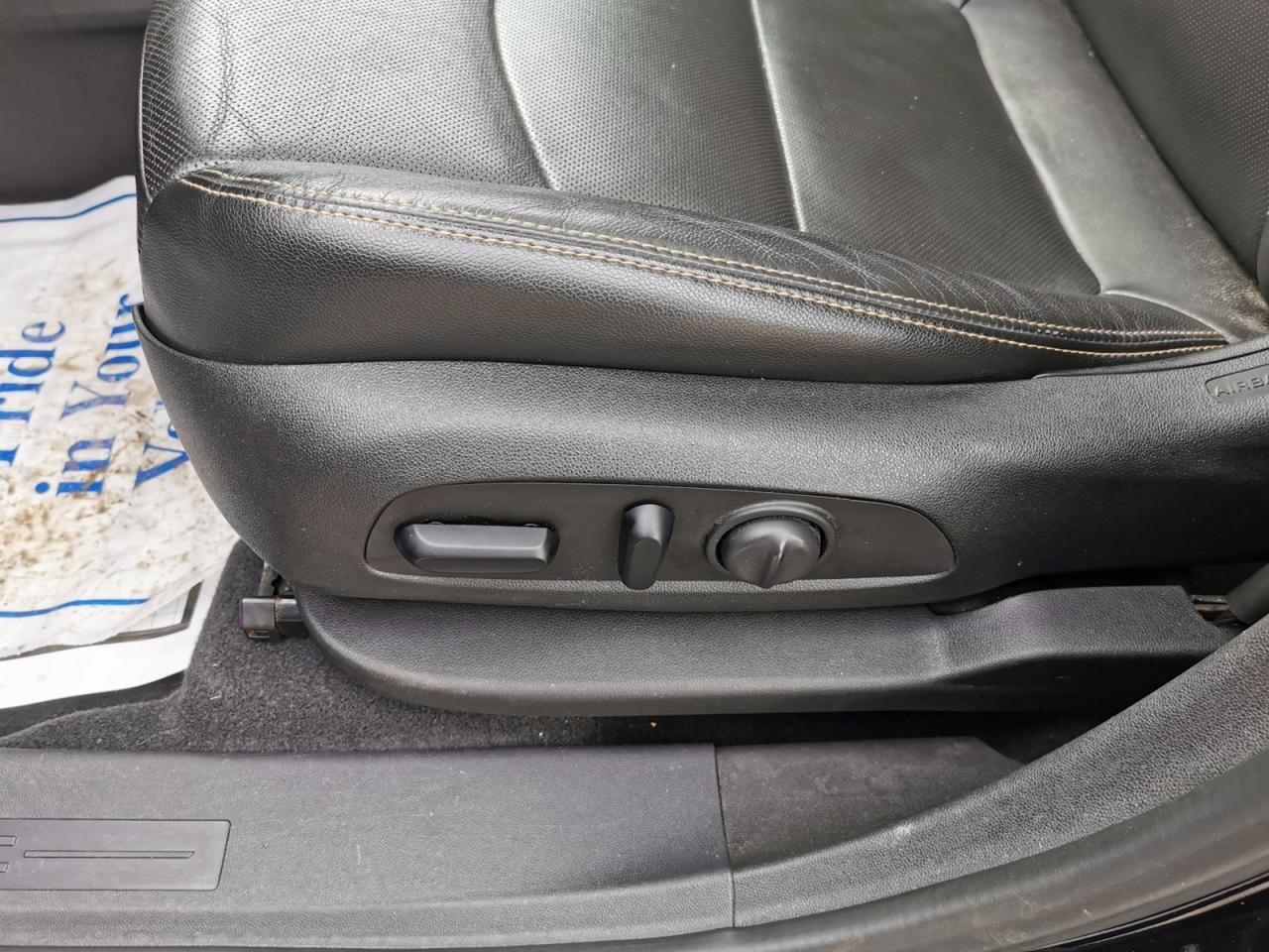 2020 GMC Terrain SLT - Photo #13