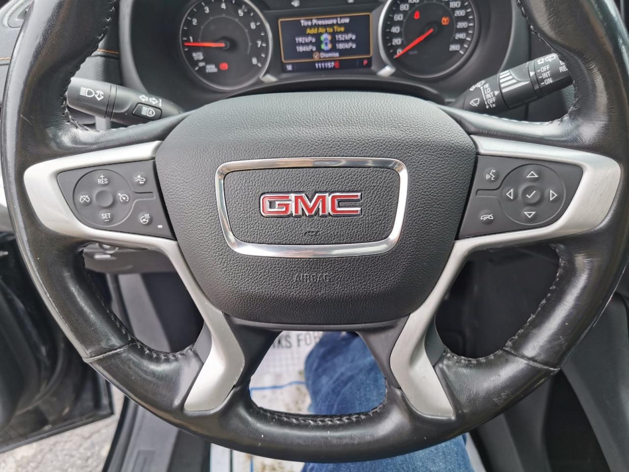 2020 GMC Terrain SLT - Photo #16