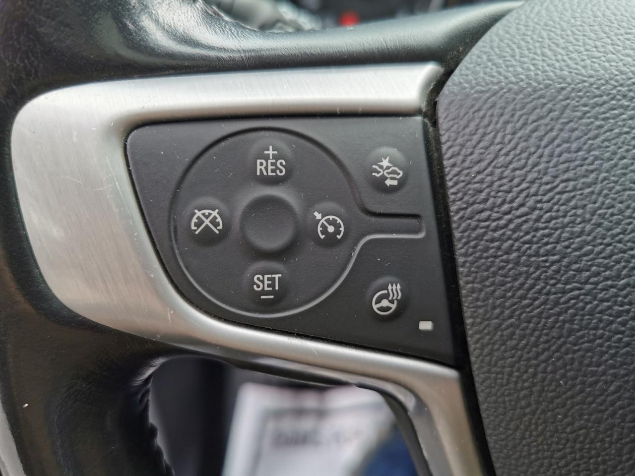 2020 GMC Terrain SLT - Photo #17