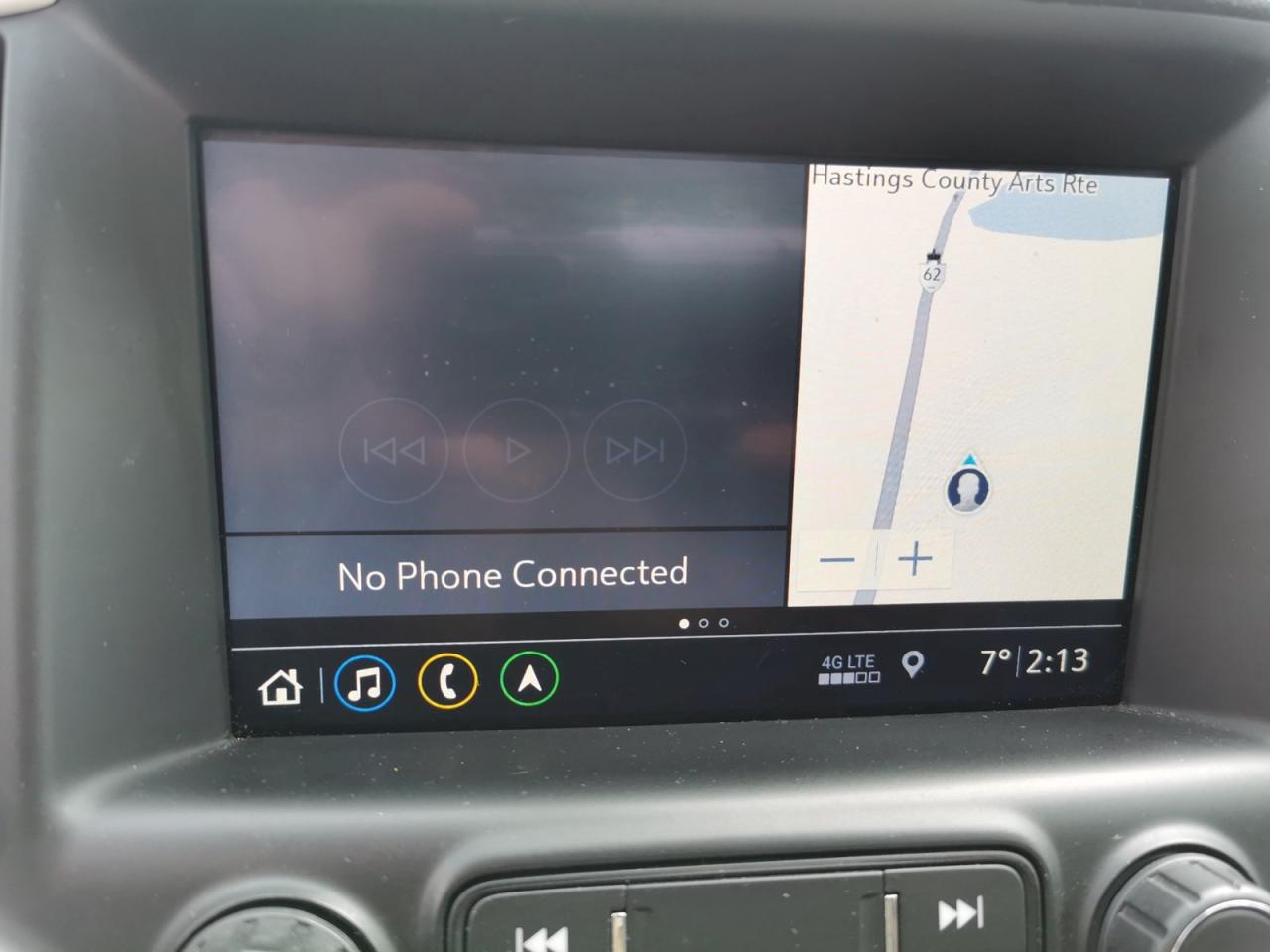 2020 GMC Terrain SLT - Photo #23