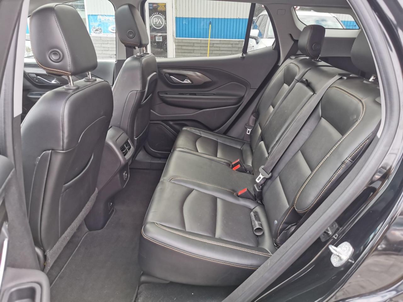 2020 GMC Terrain SLT - Photo #25