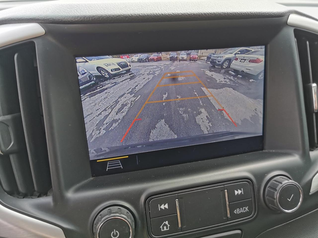 2020 GMC Terrain SLT - Photo #22