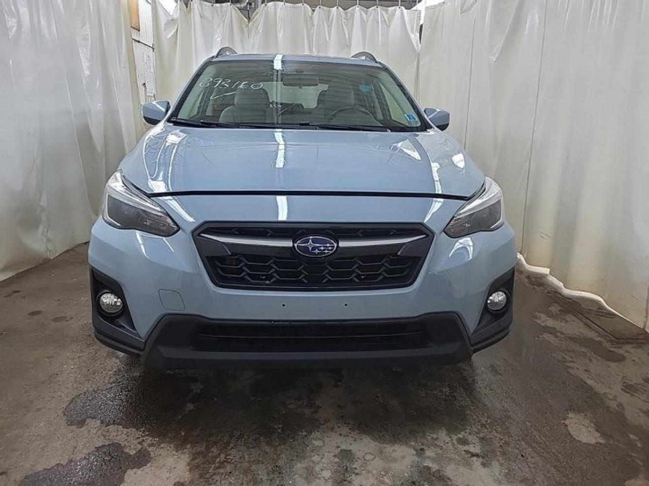 Come see this certified 2019 Subaru Crosstrek Sport AWD | Sunroof | Heated Seats | CarPlay + Android | Rear Camera | Power Seat | and More !. Its Automatic transmission and 2.0 L engine will keep you going. This Subaru Crosstrek features the following options: Sunroof, Reverse Camera, Air Conditioning, Heated Seats, Tilt Steering Wheel, Steering Radio Controls, Power Windows, Power Locks, Traction Control, and Power Mirrors. Test drive this vehicle at Mark Wilsons Better Used Cars, 5055 Whitelaw Road, Guelph, ON N1H 6J4.60+ years of World Class Service!450+ Live Market Priced VEHICLES! ONE MASSIVE LOCATION!Free Local Delivery Available!FINANCING! - Better than bank rates! 6 Months No Payments available on approved credit OAC. Zero Down Available. We have expert licensed credit specialists to secure the best possible rate for you and keep you on budget ! We are your financing broker, let us do all the leg work on your behalf! Click the RED Apply for Financing button to the right to get started or drop in today!BAD CREDIT APPROVED HERE! - You dont need perfect credit to get a vehicle loan at Mark Wilsons Better Used Cars! We have a dedicated licensed team of credit rebuilding experts on hand to help you get the car of your dreams!WE LOVE TRADE-INS! - Top dollar trade-in values!SELL us your car even if you dont buy ours! HISTORY: Free Carfax report included.Certification included! No shady fees for safety!EXTENDED WARRANTY: Available30 DAY WARRANTY INCLUDED: 30 Days, or 3,000 km (mechanical items only). No Claim Limit (abuse not covered)5 Day Exchange Privilege! *(Some conditions apply)CASH PRICES SHOWN: Excluding HST and Licensing Fees.2019 - 2024 vehicles may be daily rentals. Please inquire with your Salesperson.