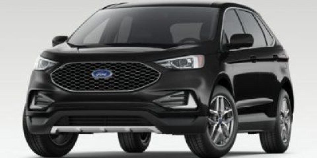 Used 2023 Ford Edge  for sale in Winnipeg, MB