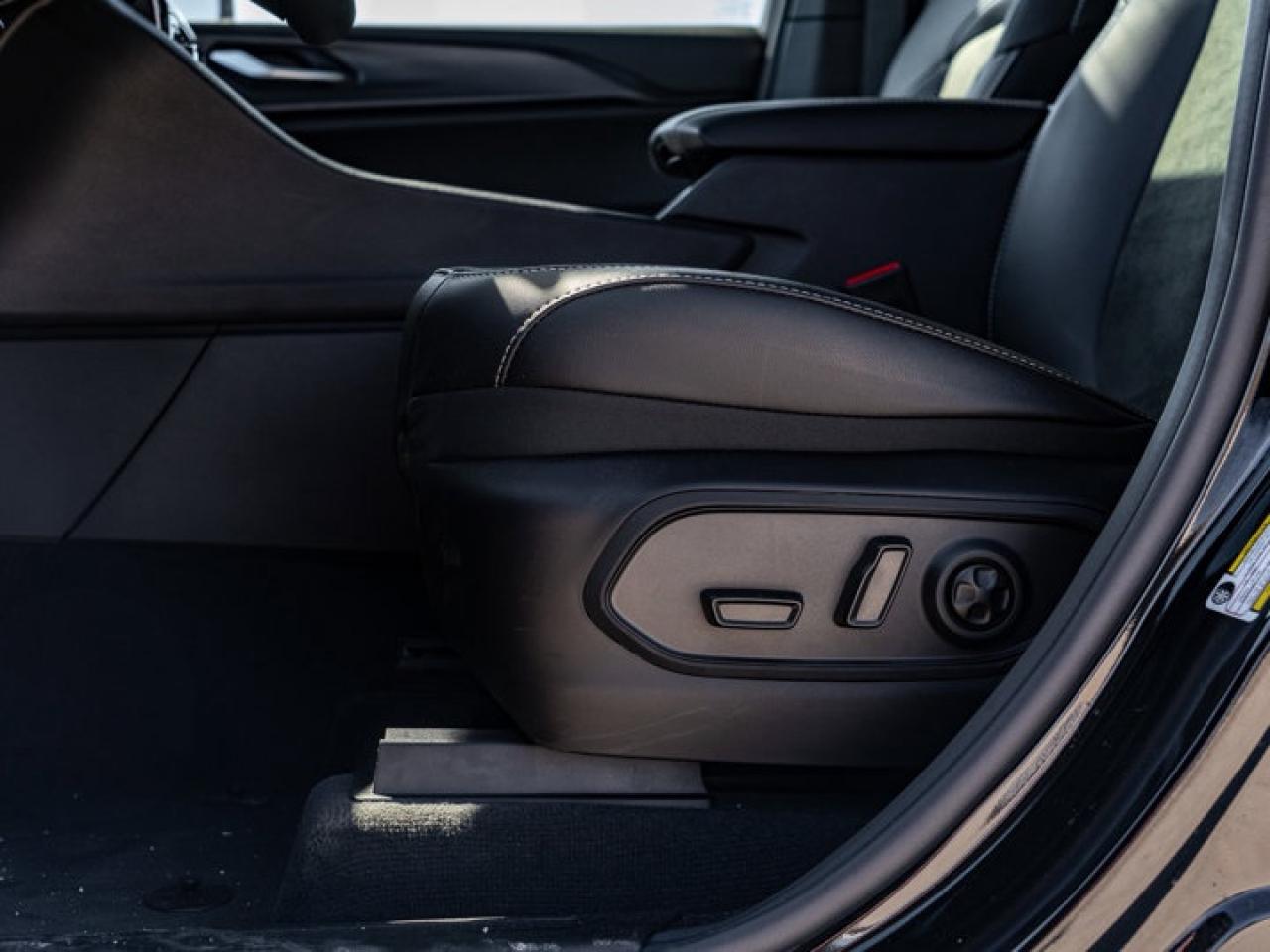 2025 Jeep Grand Cherokee Altitude Photo