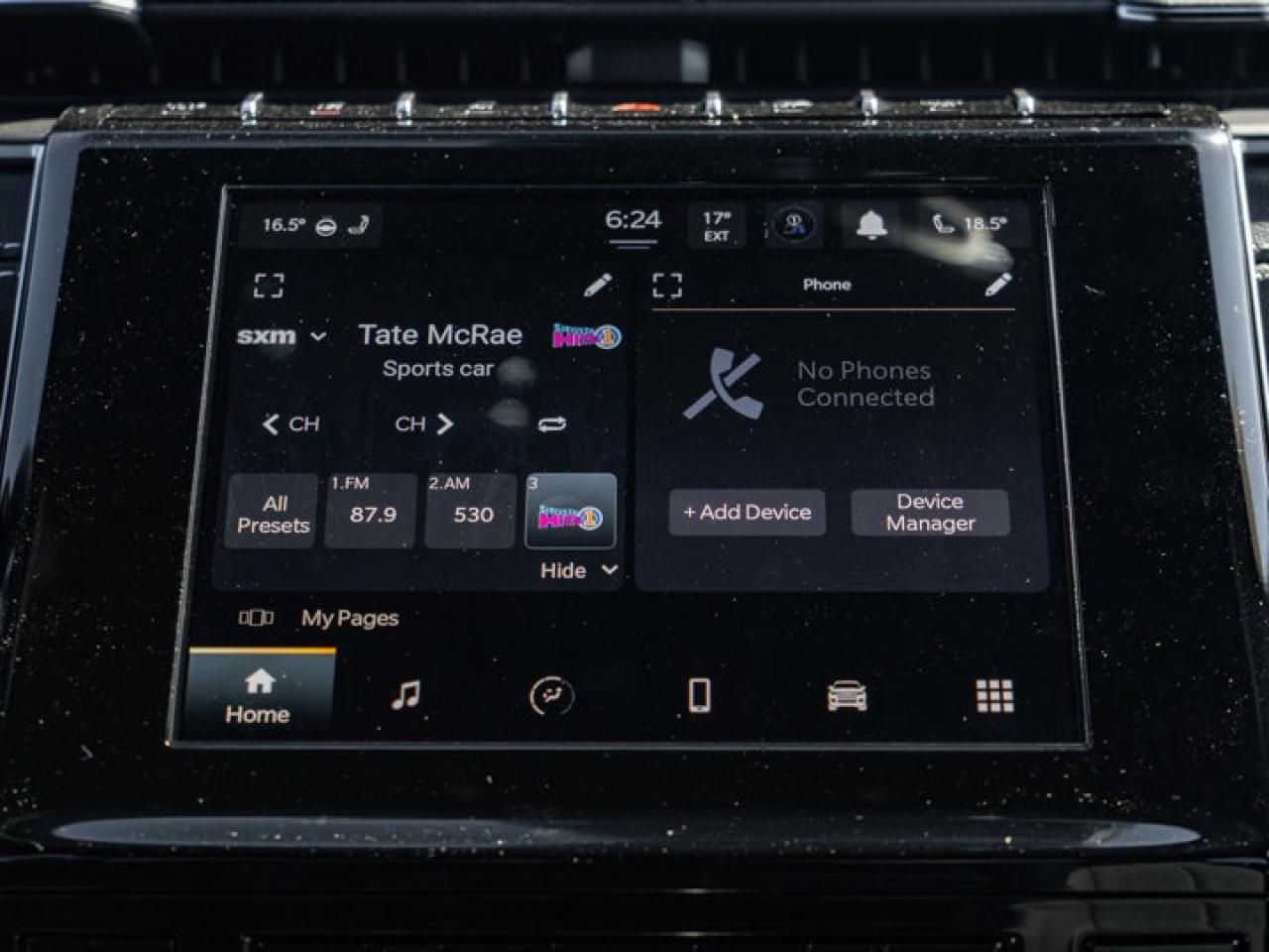 2025 Jeep Grand Cherokee Altitude Photo