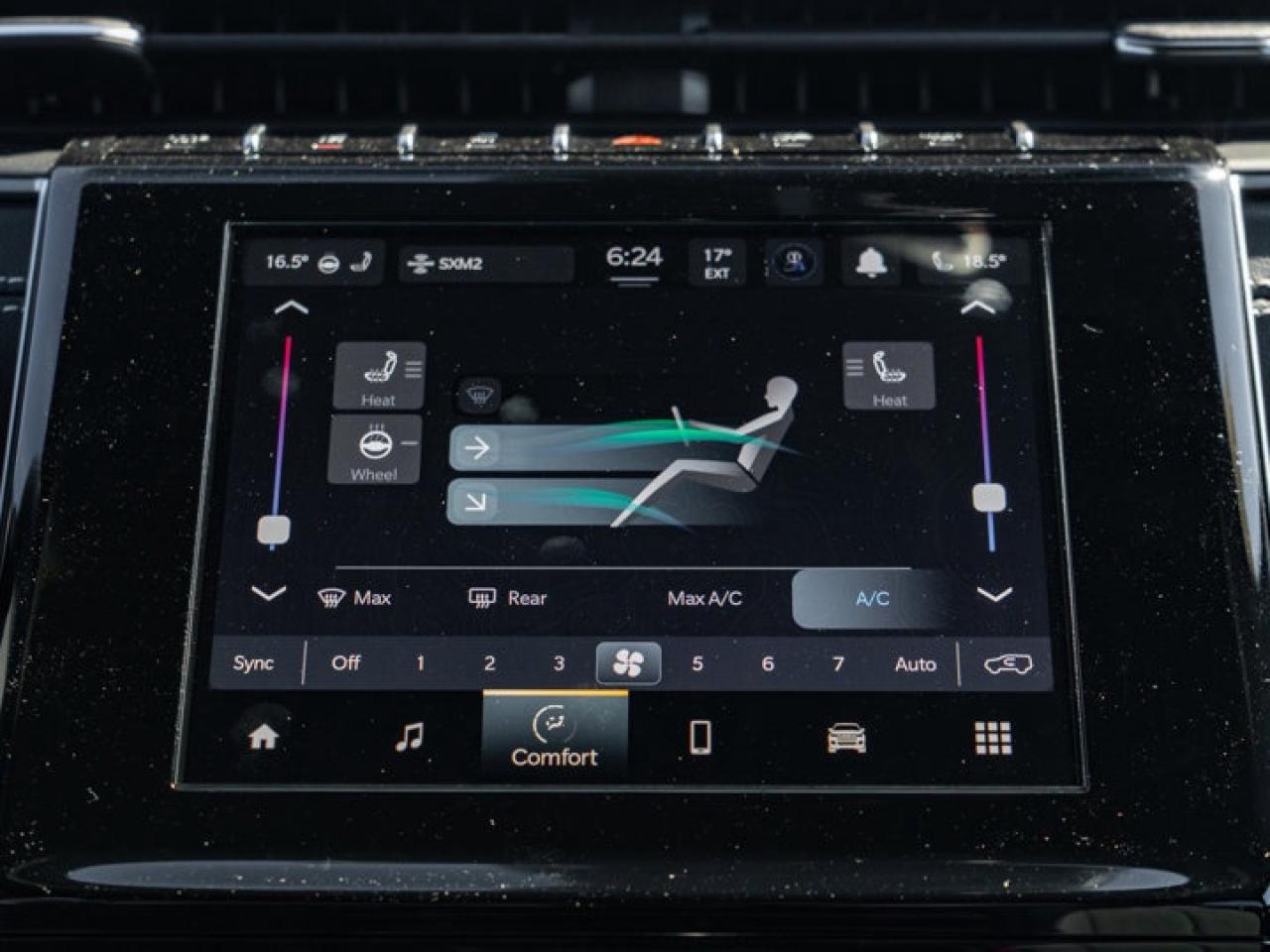 2025 Jeep Grand Cherokee Altitude Photo