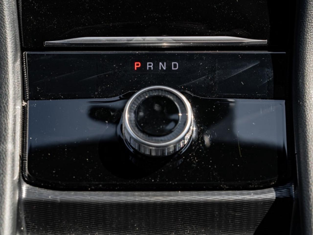 2025 Jeep Grand Cherokee Altitude Photo