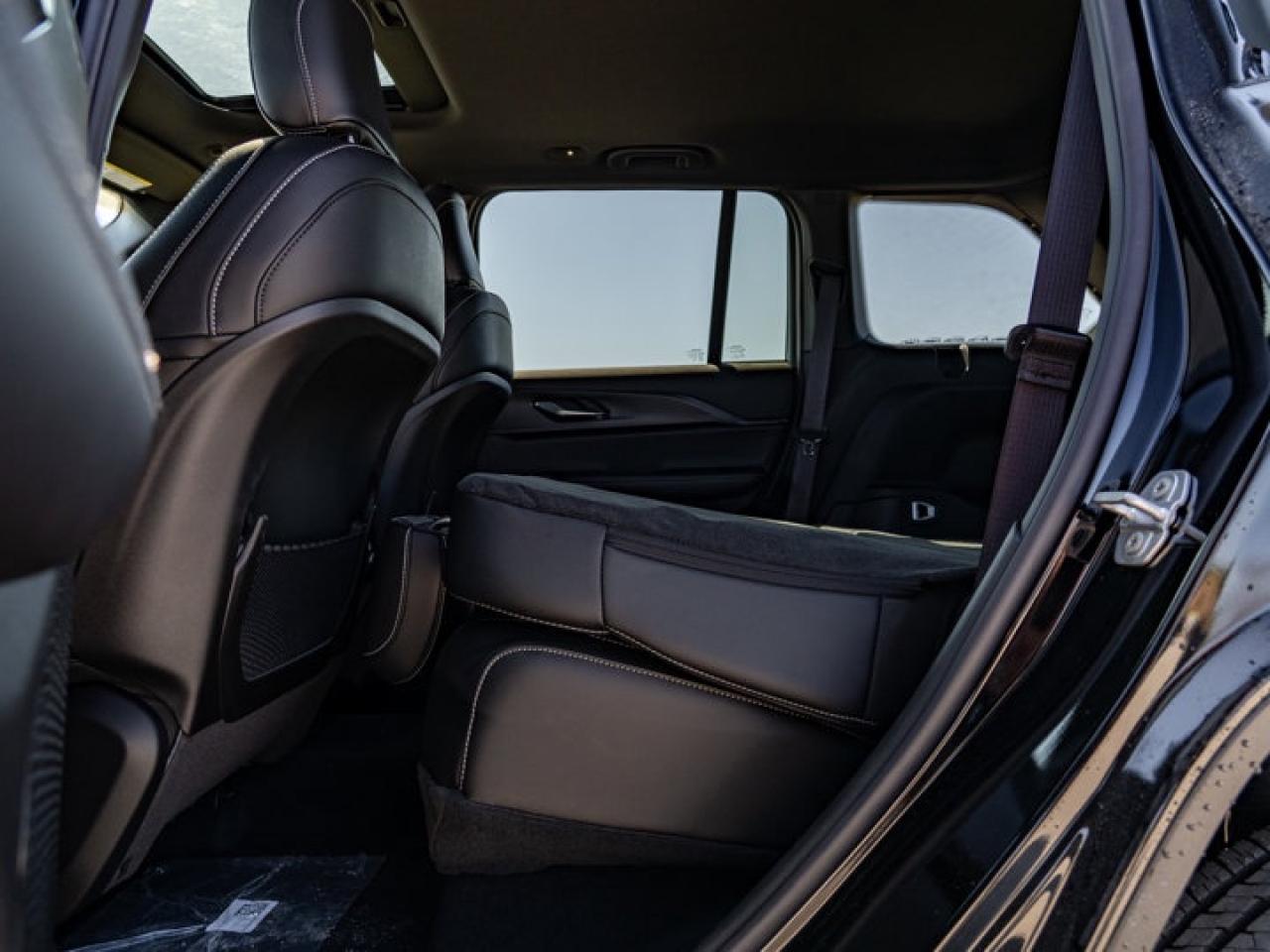 2025 Jeep Grand Cherokee Altitude Photo