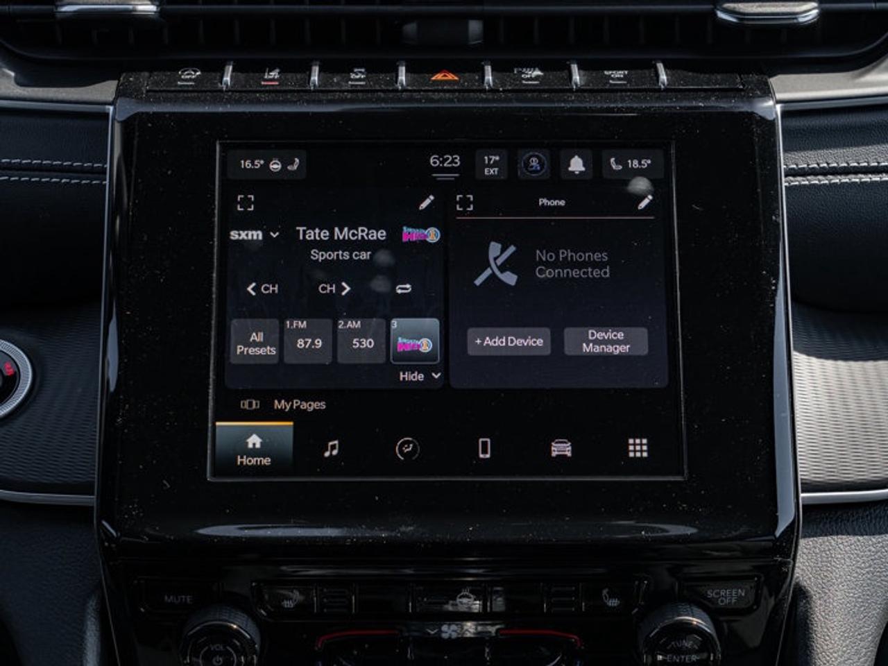 2025 Jeep Grand Cherokee Altitude Photo