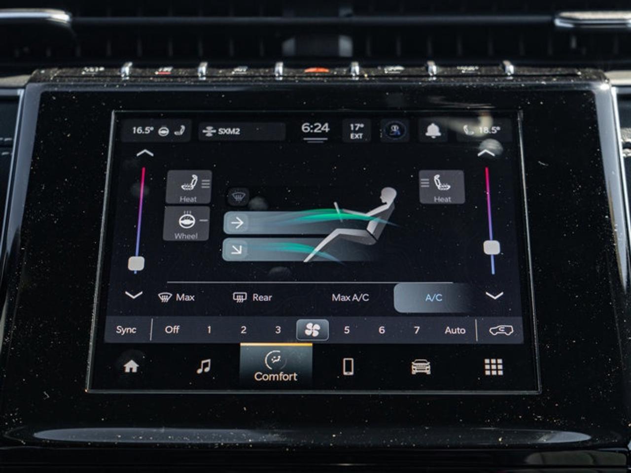 2025 Jeep Grand Cherokee Altitude Photo