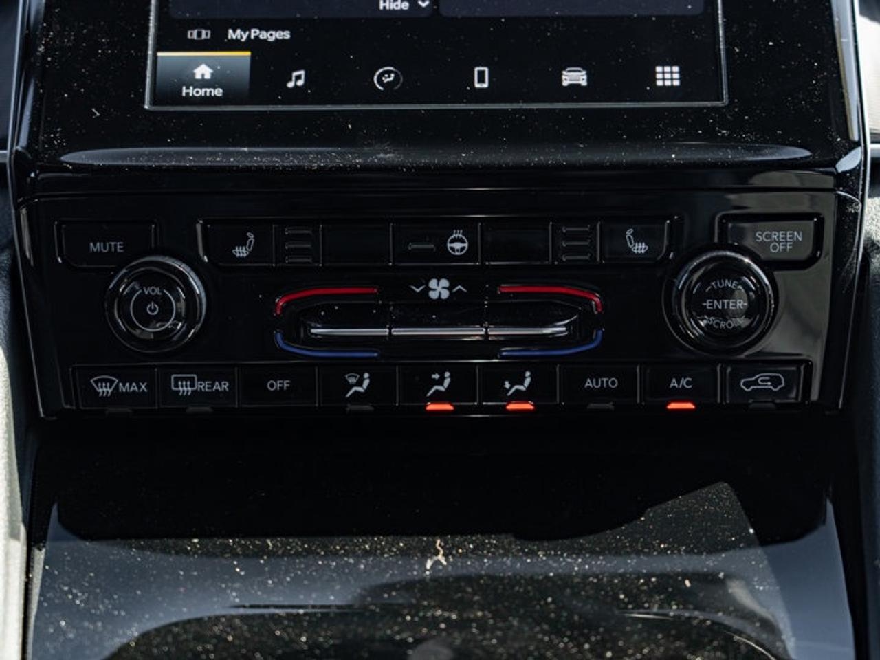 2025 Jeep Grand Cherokee Altitude Photo