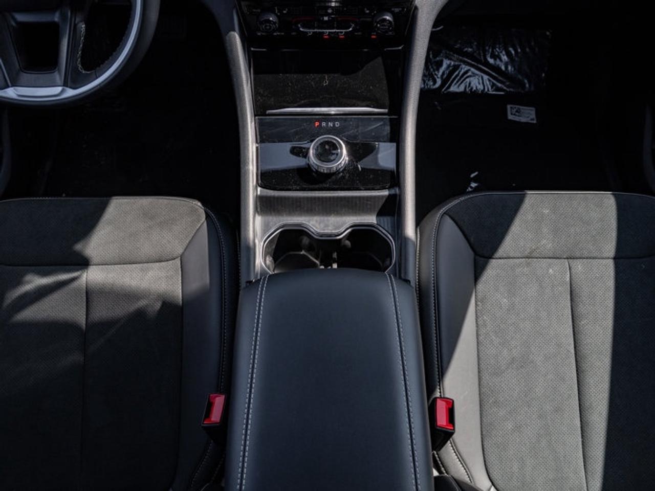 2025 Jeep Grand Cherokee Altitude Photo