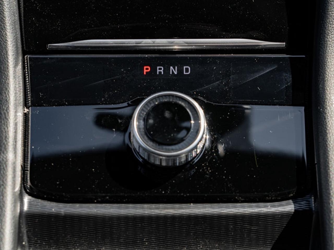 2025 Jeep Grand Cherokee Altitude Photo