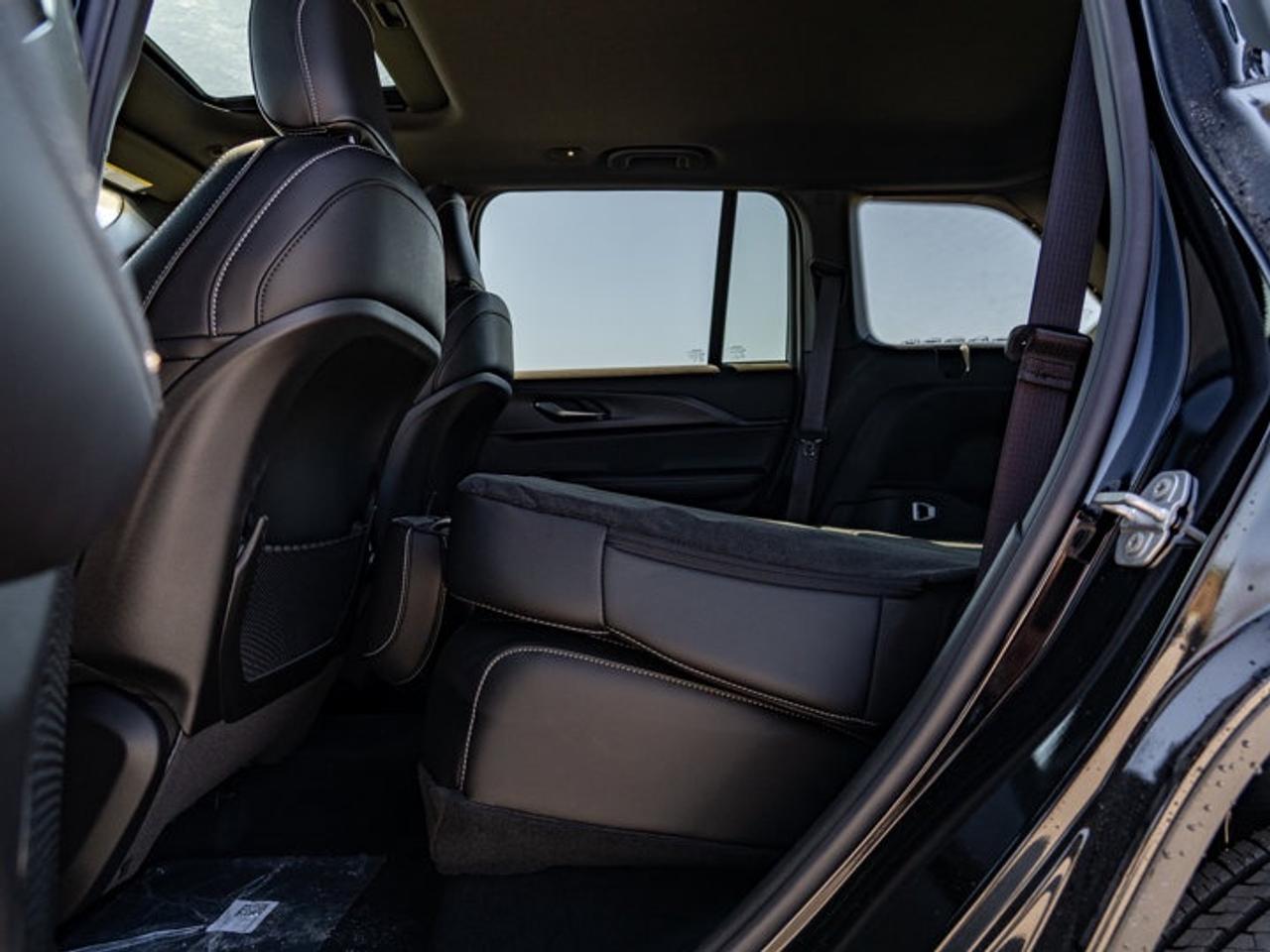 2025 Jeep Grand Cherokee Altitude Photo