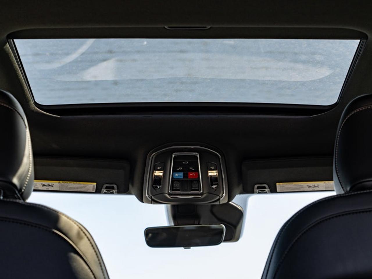 2025 Jeep Grand Cherokee Altitude Photo