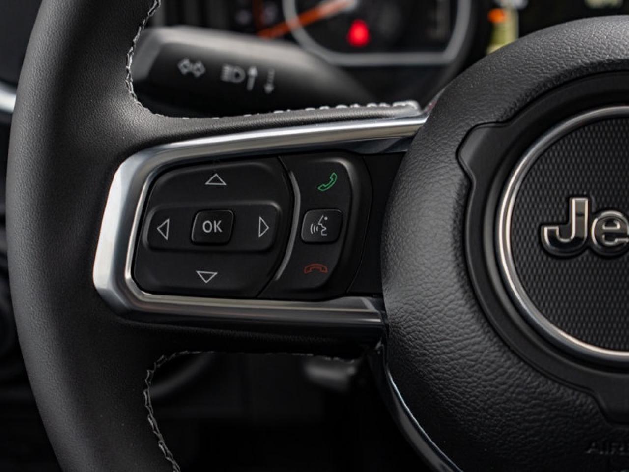 2025 Jeep Wrangler Sahara Photo