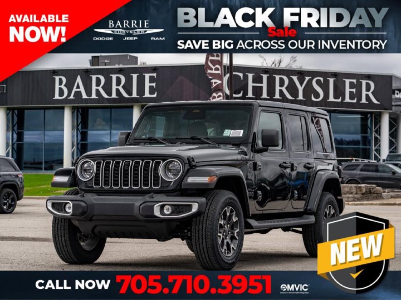 2025 Jeep Wrangler Sahara Photo0