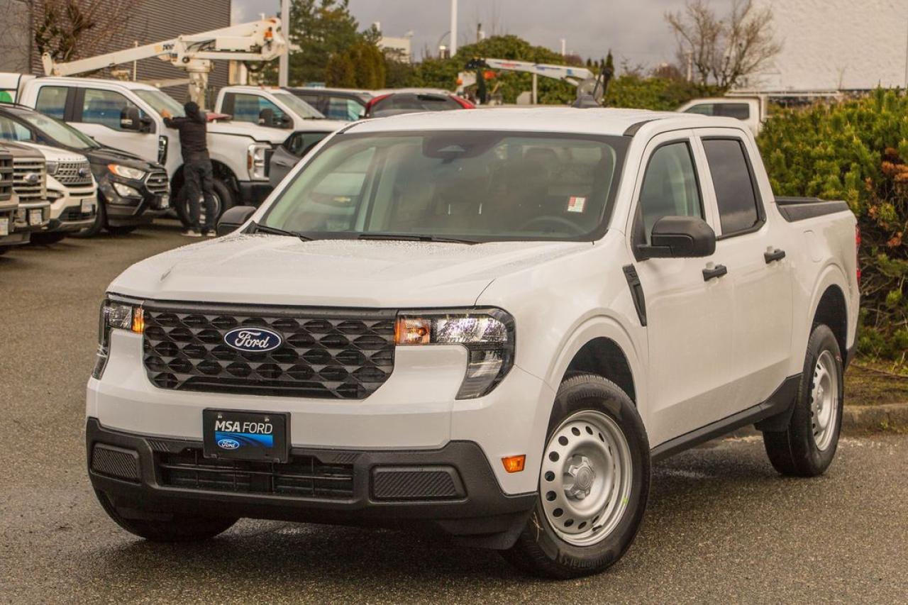 New 2025 Ford Maverick XL for sale in Abbotsford, BC