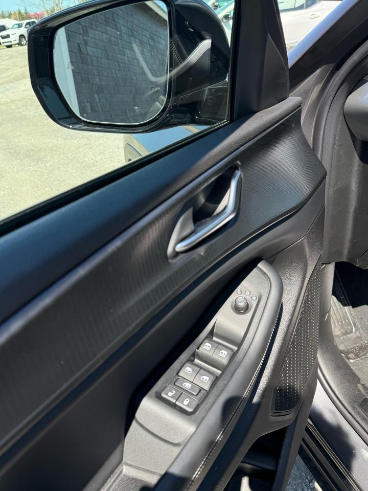 2025 Jeep Grand Cherokee ALTITUDE 4X4 Photo30