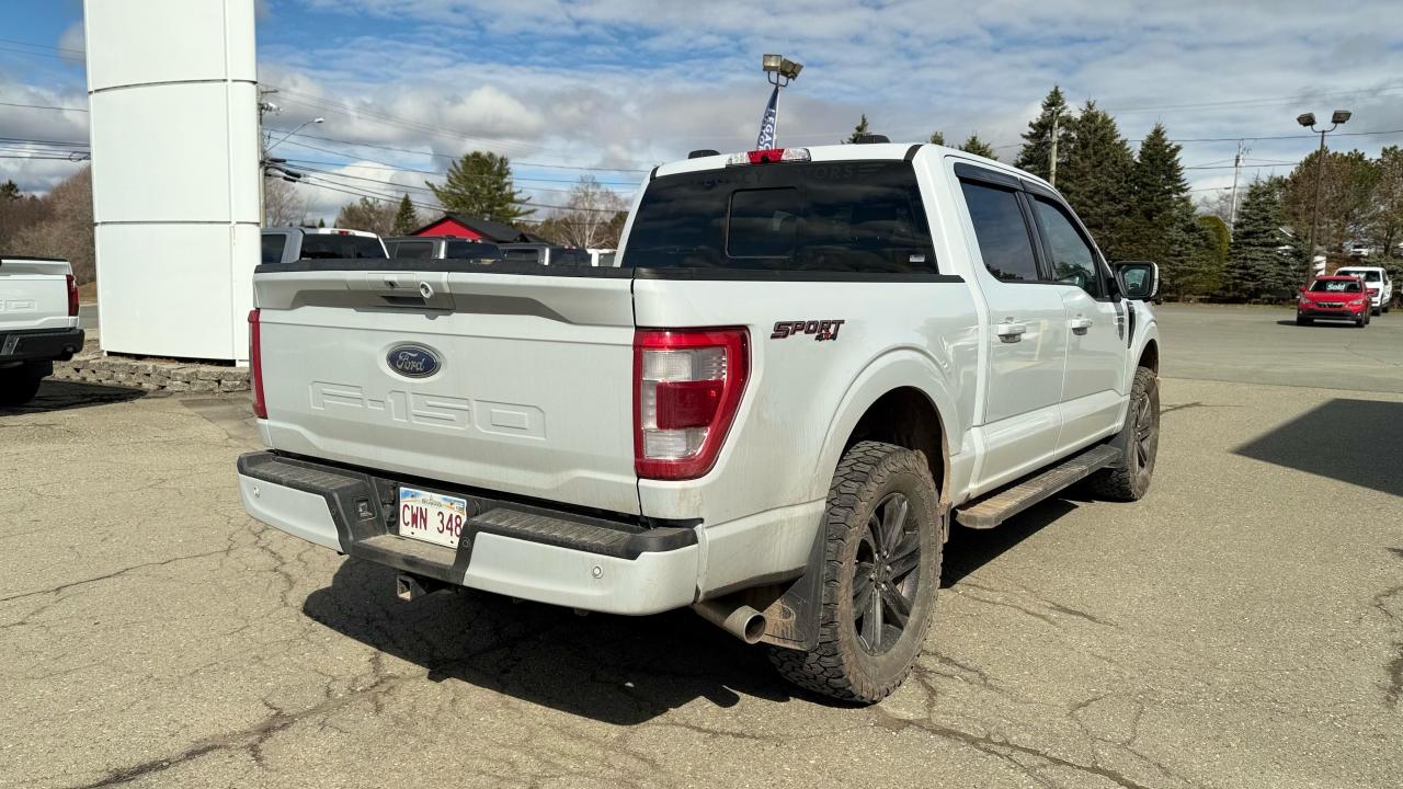 2021 Ford F-150  Photo2