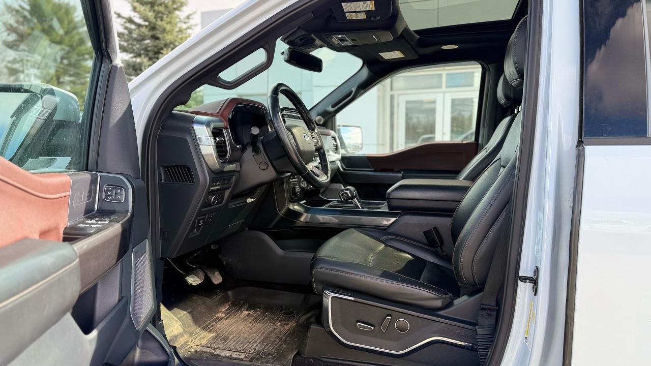 2021 Ford F-150  Photo4