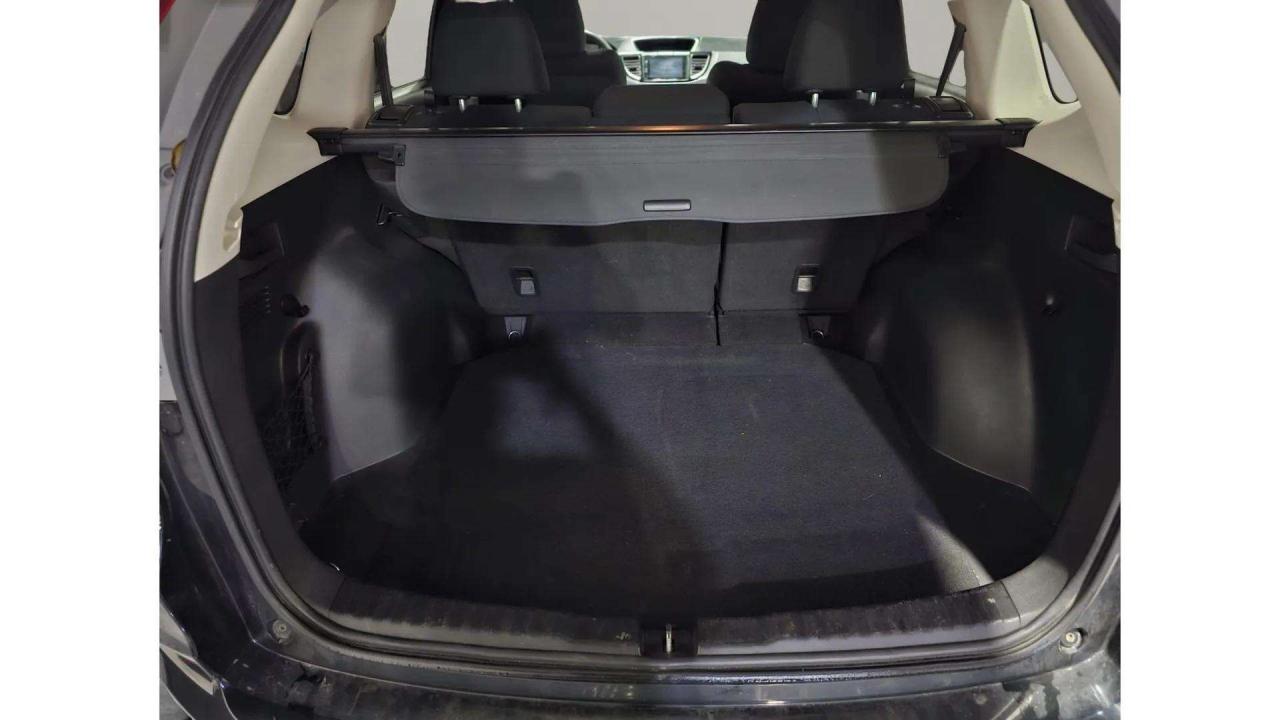 2016 Honda CR-V Awd 5dr Se - Photo #16