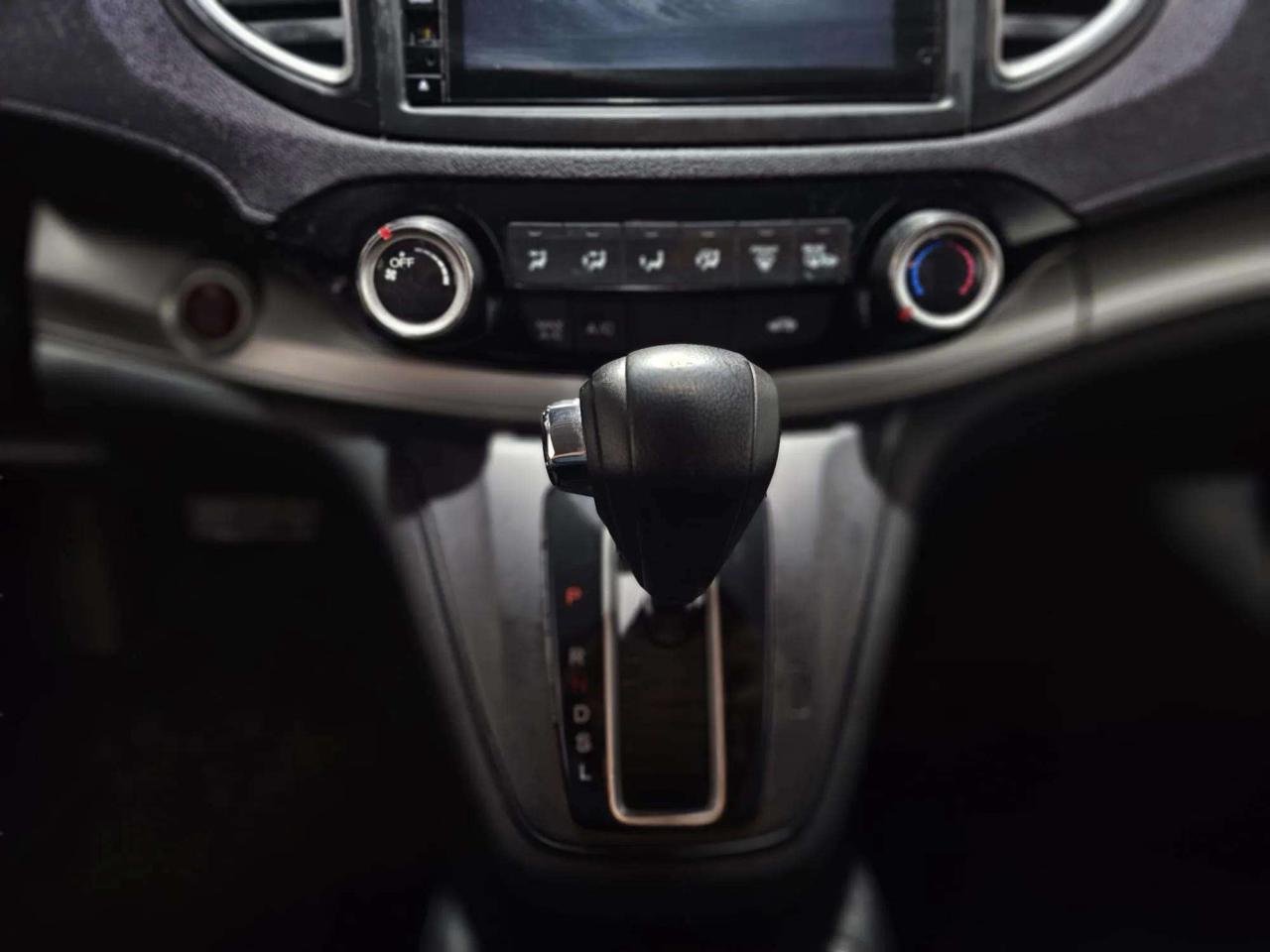2016 Honda CR-V Awd 5dr Se - Photo #13