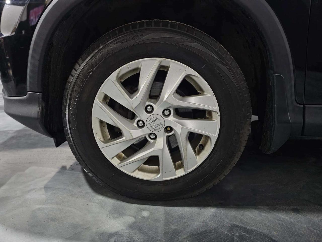 2016 Honda CR-V Awd 5dr Se - Photo #17