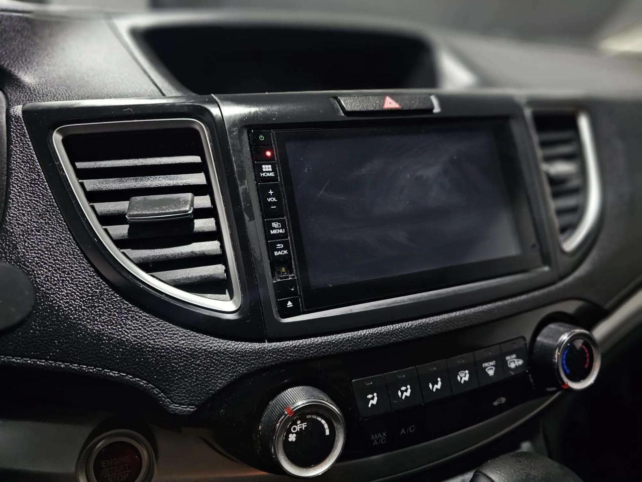 2016 Honda CR-V Awd 5dr Se - Photo #12