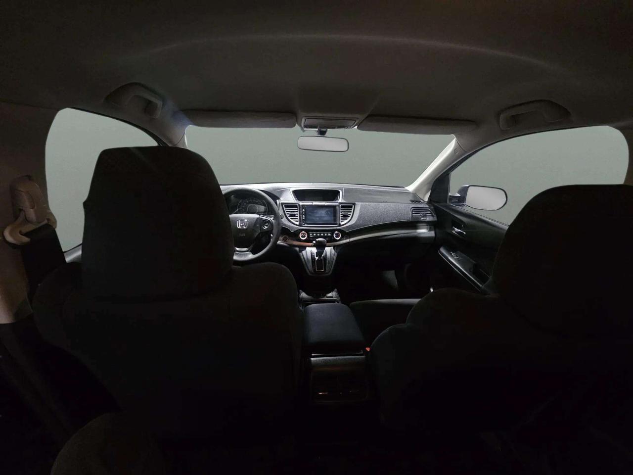 2016 Honda CR-V Awd 5dr Se - Photo #15