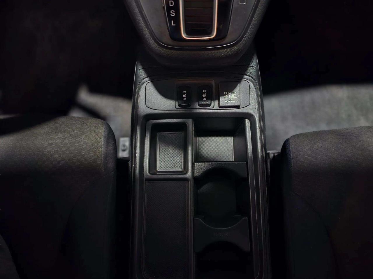 2016 Honda CR-V Awd 5dr Se - Photo #14