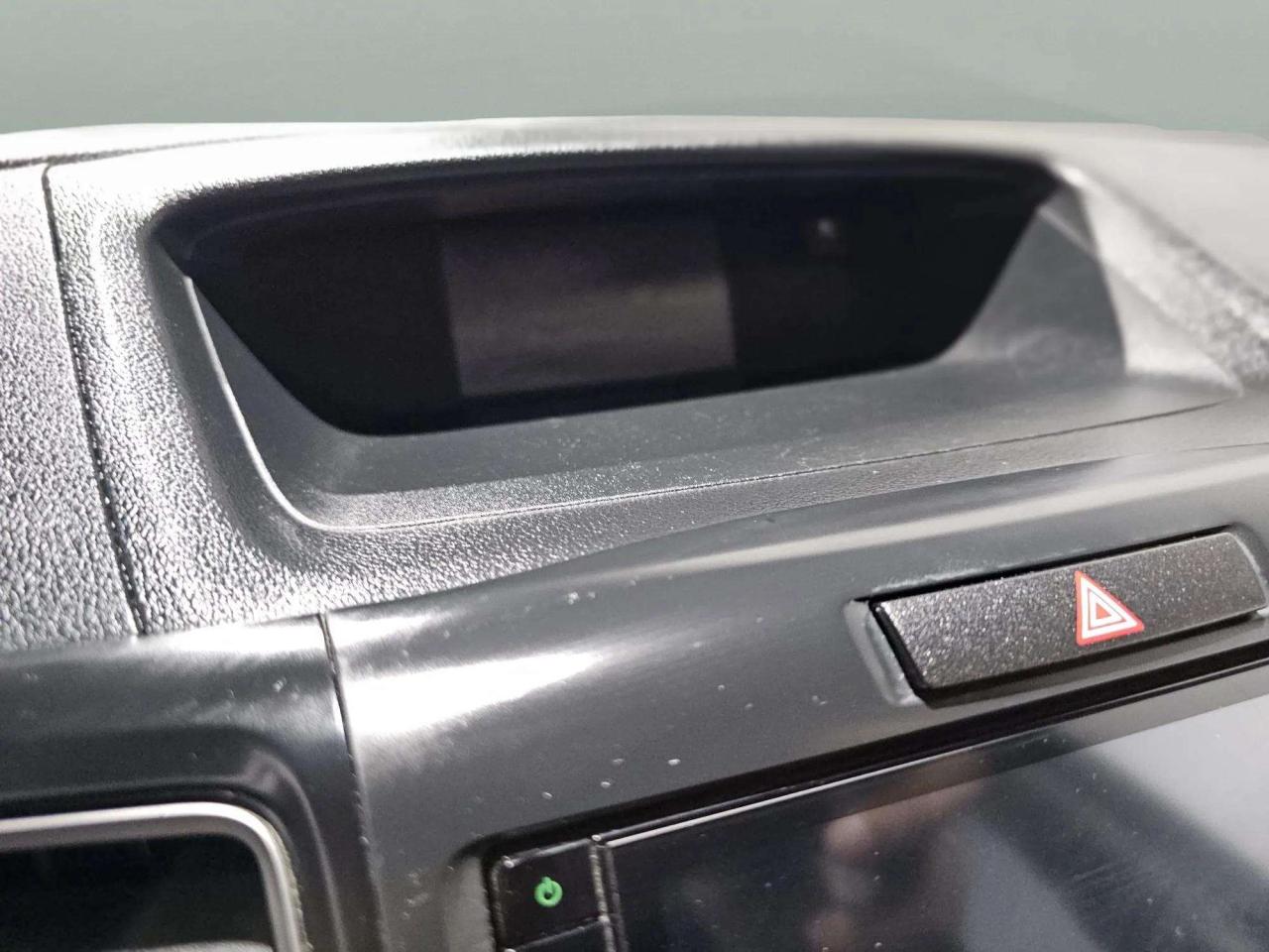 2016 Honda CR-V Awd 5dr Se - Photo #11
