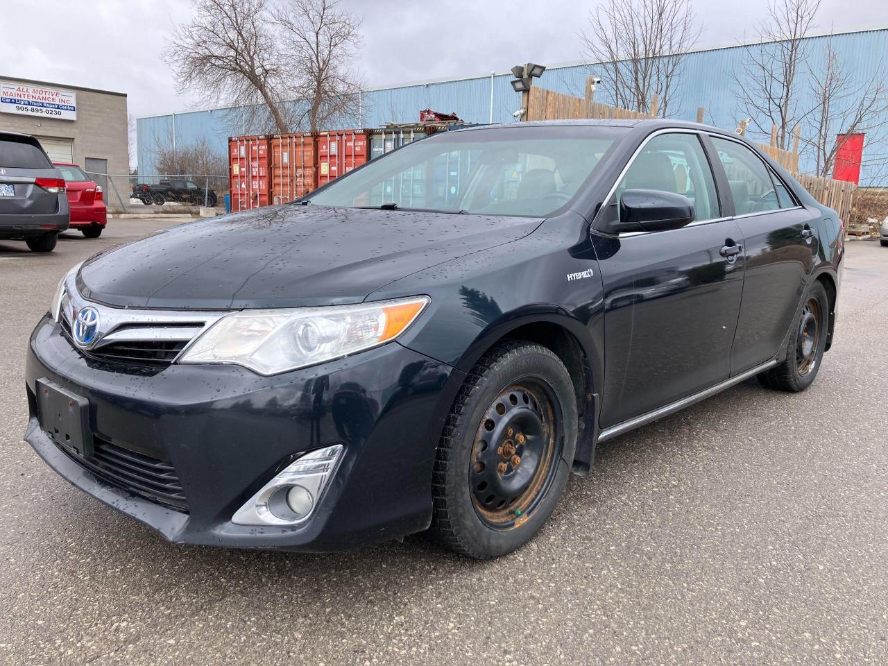 Used 2013 Toyota Camry  for sale in Newmarket, ON