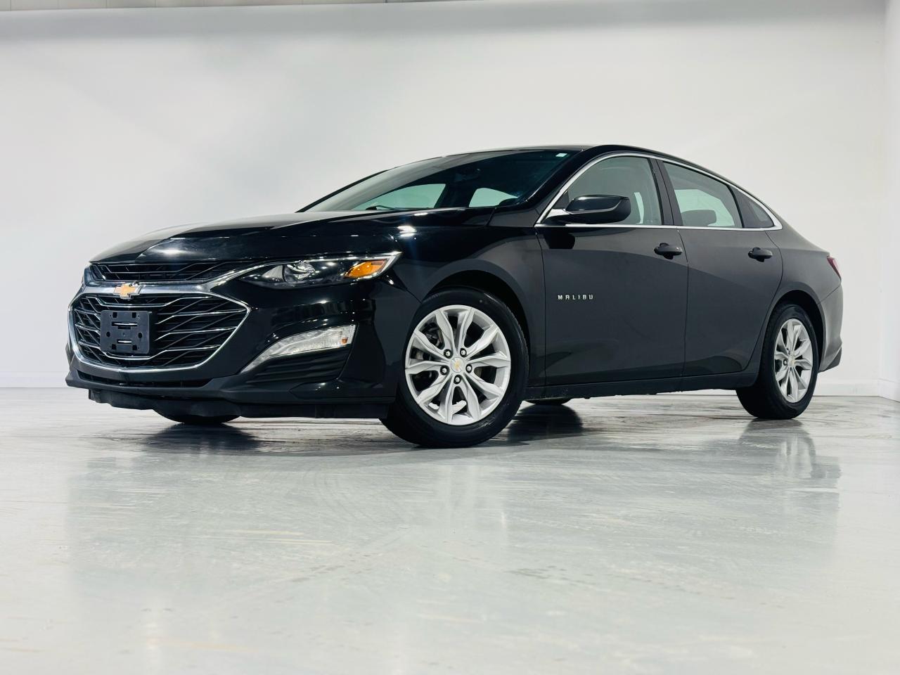 Used 2022 Chevrolet Malibu LT for sale in North York, ON