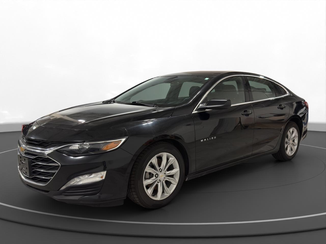 Used 2022 Chevrolet Malibu LT for sale in North York, ON