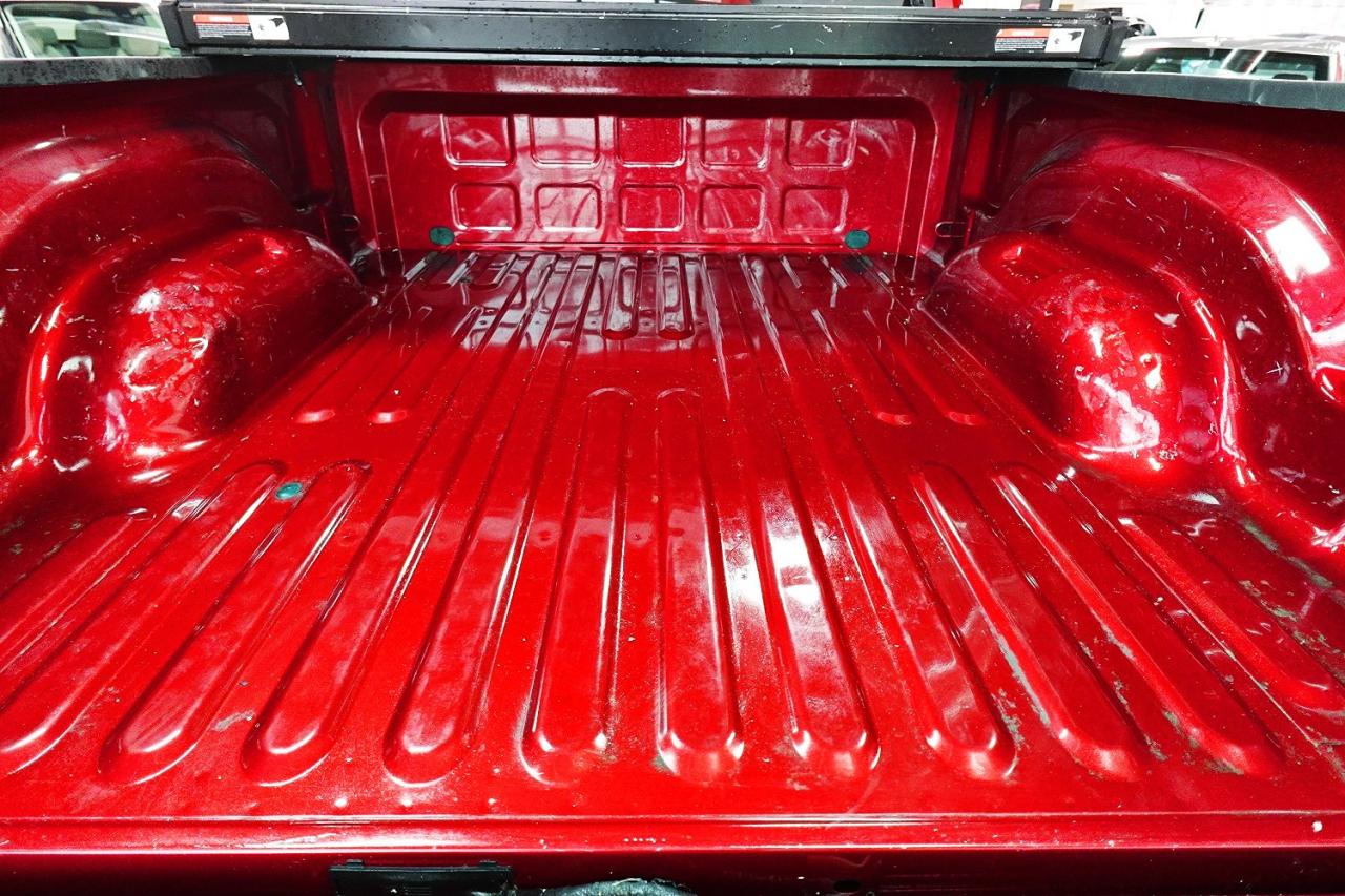 2015 RAM 1500 ALL SERVICE RECORDS,140 QUAD CAB,4X4 - Photo #7