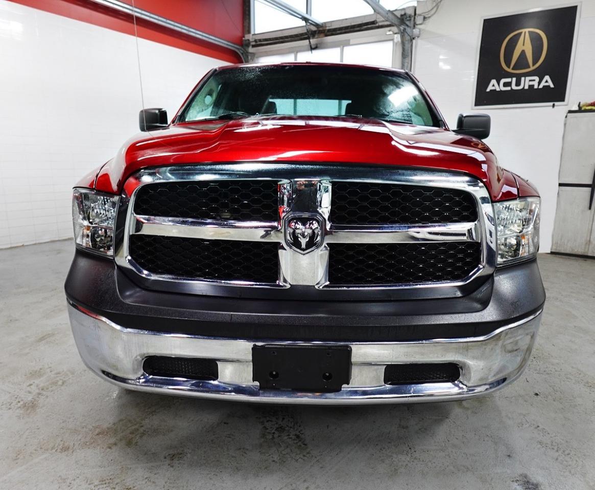 2015 RAM 1500 ALL SERVICE RECORDS,140 QUAD CAB,4X4 - Photo #2