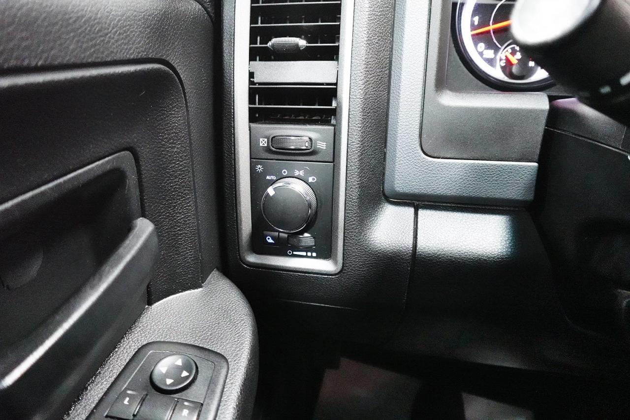 2015 RAM 1500 ALL SERVICE RECORDS,140 QUAD CAB,4X4 - Photo #30